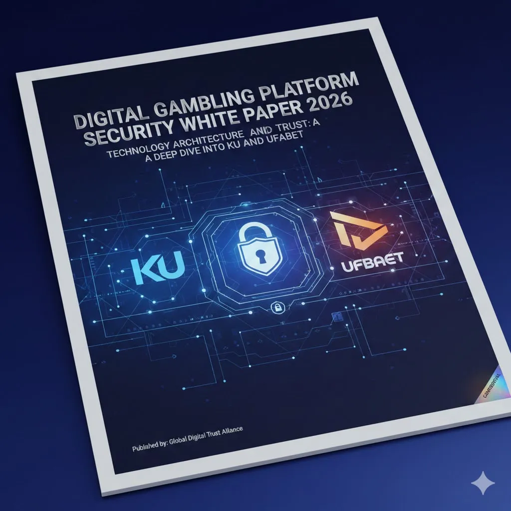 วิเคราะห์เทคโนโลยีทาง เข้า ufabet มือ ถือ และการรักษาความปลอดภัยข้อมูล